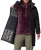 Columbia Delta Ridge II Hooded Long Down Kadın Şişme Parka