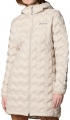 Columbia Delta Ridge II Hooded Long Down resim
