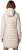 Columbia Delta Ridge II Hooded Long Down Kadın Şişme Parka