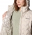 Columbia Delta Ridge II Hooded Long Down Kadın Şişme Parka