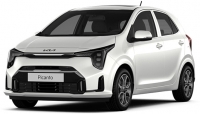 2024 Kia Picanto 1.2 79 PS AMT Cool resim