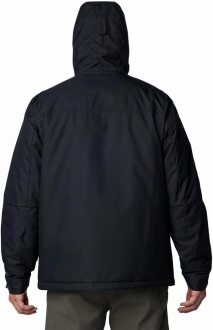 Columbia Hikebound II Insulated Erkek Mont