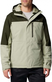 Columbia Hikebound II Insulated Erkek Mont