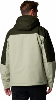 Columbia Hikebound II Insulated Erkek Mont