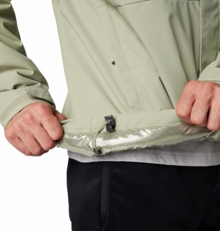 Columbia Hikebound II Insulated Erkek Mont