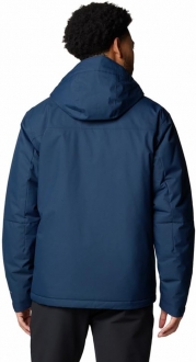 Columbia Hikebound II Insulated Erkek Mont
