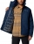 Columbia Hikebound II Insulated Erkek Mont