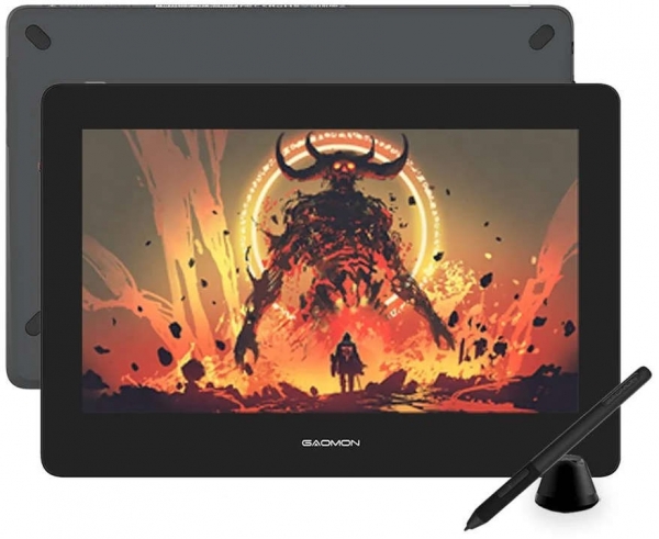 Gaomon PD1220 Grafik Tablet