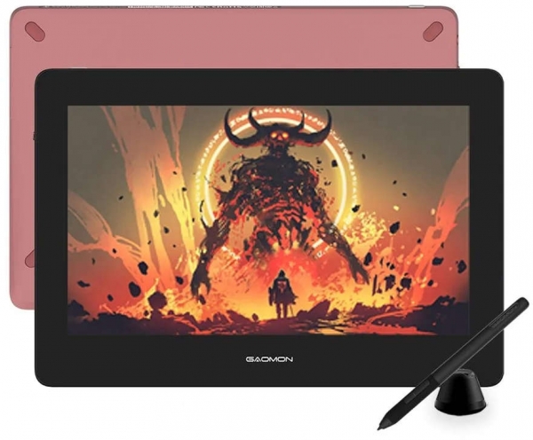 Gaomon PD1220 Grafik Tablet