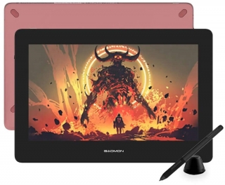 Gaomon PD1220 Grafik Tablet