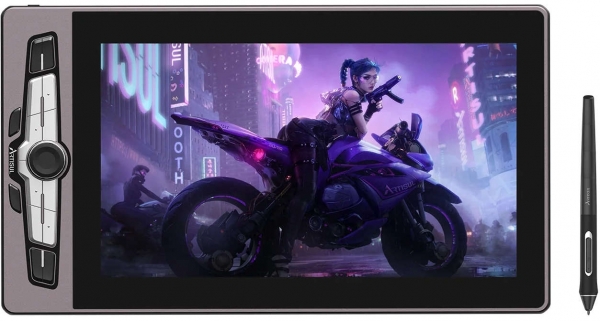 Artisul SP1603 Grafik Tablet