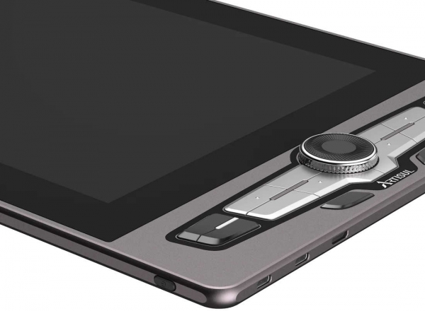 Artisul SP1603 Grafik Tablet