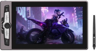Artisul SP1603 Grafik Tablet