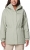 Columbia Hikebound II Long Insulated Kadın Mont
