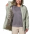 Columbia Hikebound II Long Insulated Kadın Mont