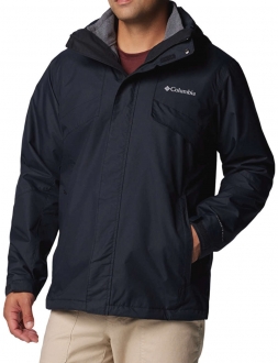 Columbia Bugaboo III Fleece Interchange Erkek Mont