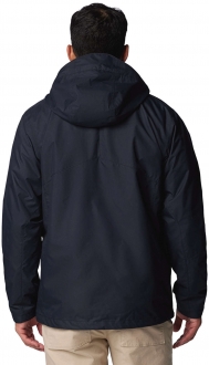 Columbia Bugaboo III Fleece Interchange Erkek Mont