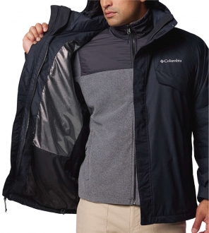 Columbia Bugaboo III Fleece Interchange Erkek Mont