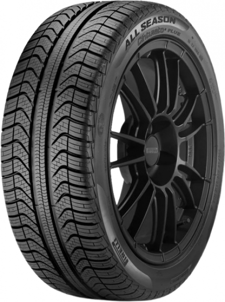 Pirelli Cinturato All Season Plus 185/65 R15 88H 4 Mevsim Lastik