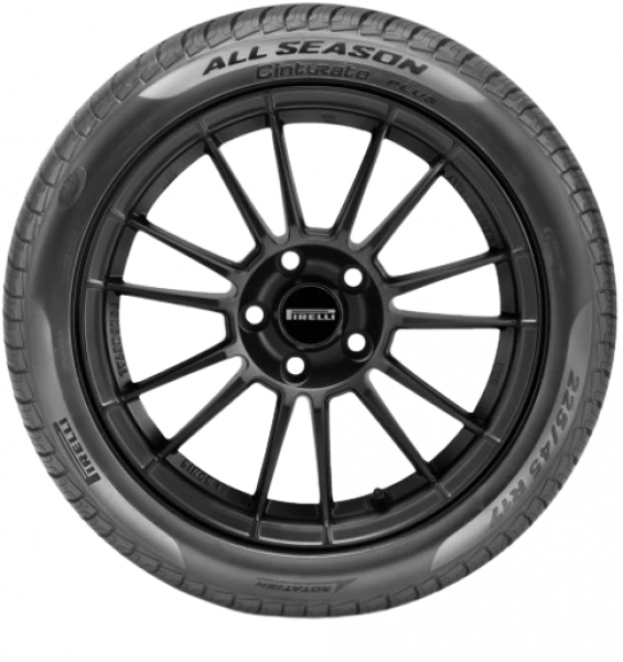 Pirelli Cinturato All Season Plus 185/65 R15 88H 4 Mevsim Lastik