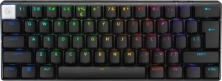 Logitech G Pro X 60 Klavye