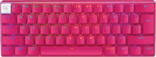 Logitech G Pro X 60 Klavye