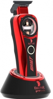 Hector Linear T Saç Kesme Makinesi