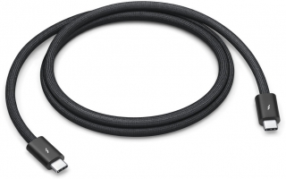 Apple Thunderbolt 5 Pro Şarj Kablosu
