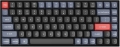 Keychron K2 Pro QMK/VIA LED Red resim