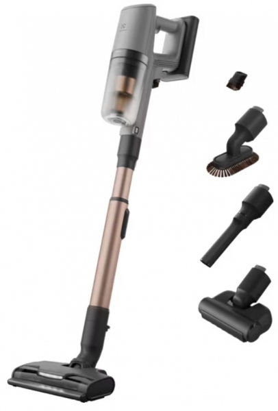 Electrolux EP82AB25UG Şarjlı Süpürge