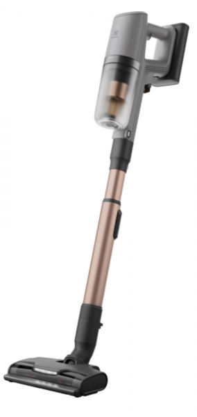 Electrolux EP82AB25UG Şarjlı Süpürge
