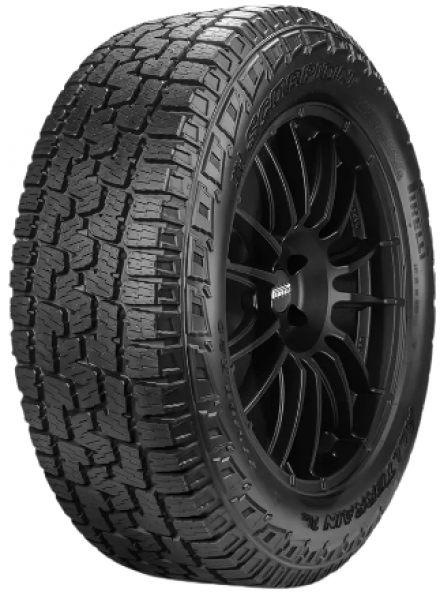 Pirelli Scorpion All Terrain Plus 235/70 R16 106T 4 Mevsim Lastik