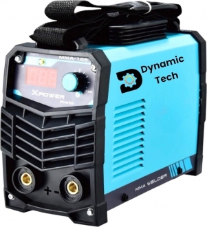 Dynamic Tech MMA-165 Inverter Kaynak Makinesi