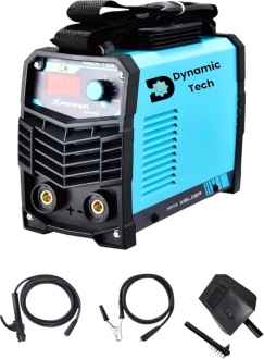 Dynamic Tech MMA-165 Inverter Kaynak Makinesi
