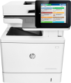 HP Color LaserJet Enterprise M577f resim