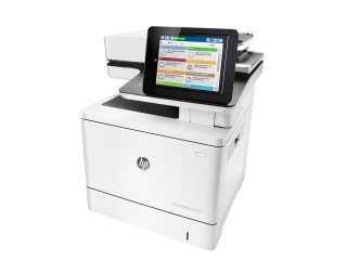 HP Color LaserJet Enterprise M577f Yazıcı