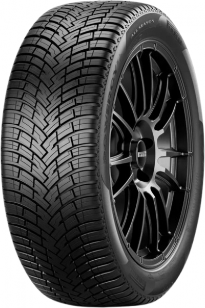 Pirelli Powergy All Season SF 185/55 R15 86V XL 4 Mevsim Lastik
