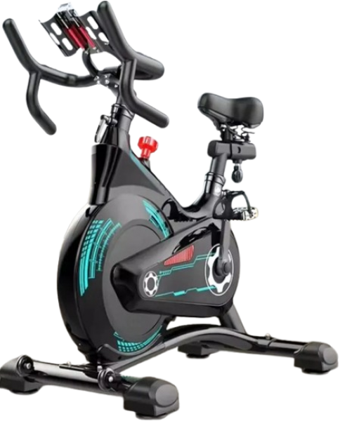 Pobo PB-04 Dikey Bisiklet