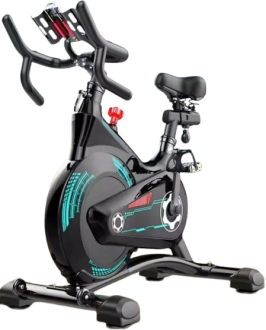 Pobo PB-04 Dikey Bisiklet