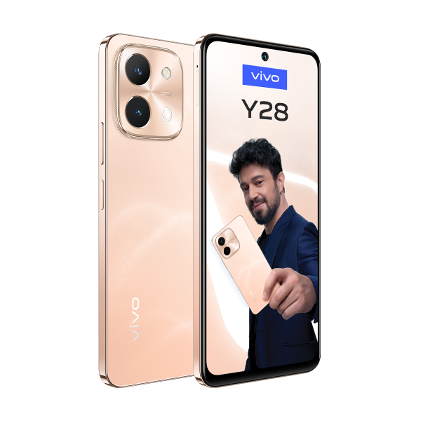 Vivo Y28 (128 GB)