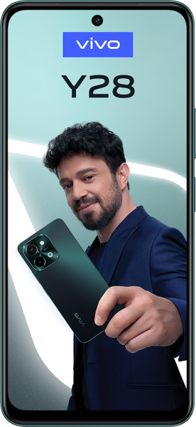 Vivo Y28 (128 GB)