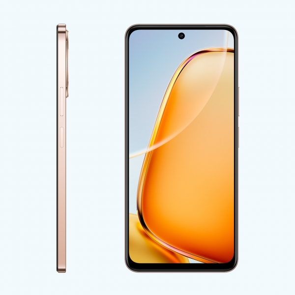 Vivo Y28 (128 GB)