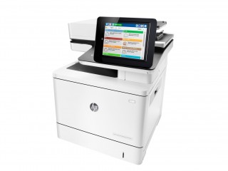 HP Color LaserJet Enterprise M577dn Yazıcı