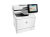 HP Color LaserJet Enterprise M577dn Yazıcı