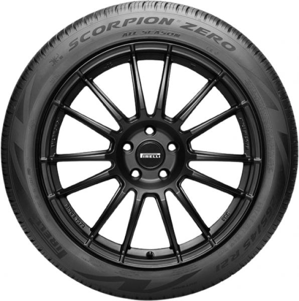 Pirelli Scorpion Zero All Season 235/50 R19 103T XL RFT ELECT MOE 4 Mevsim Lastik