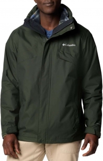 Columbia Bugaboo III Fleece Interchange Erkek Mont