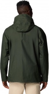 Columbia Bugaboo III Fleece Interchange Erkek Mont