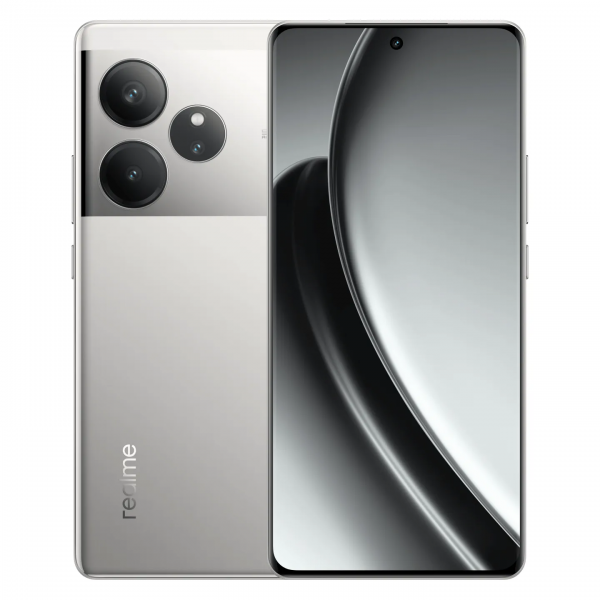 realme GT 6 (12 GB / 256 GB)