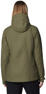 Columbia Bugaboo III Fleece Interchange Kadın Mont