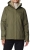 Columbia Bugaboo III Fleece Interchange Kadın Mont